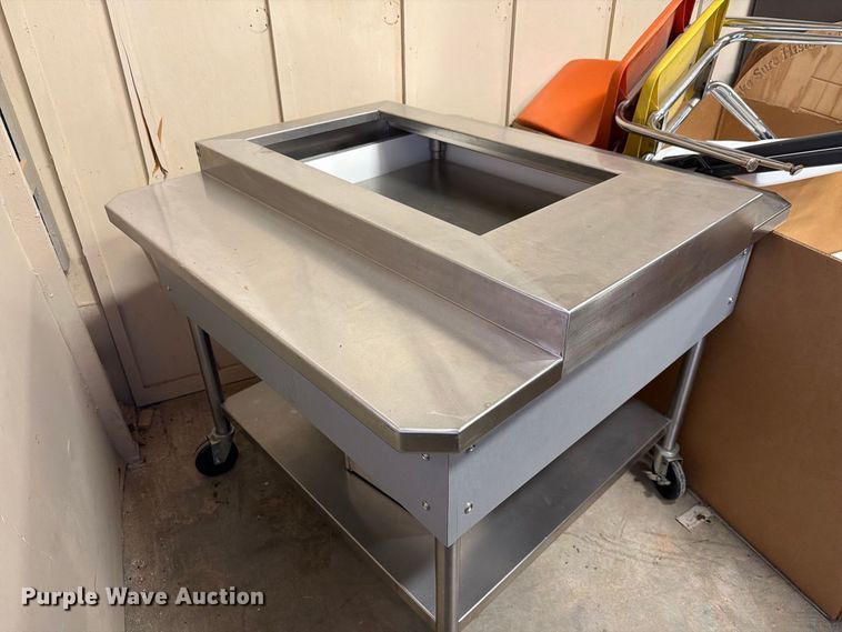 image for item NF9748 Restaurant equipment