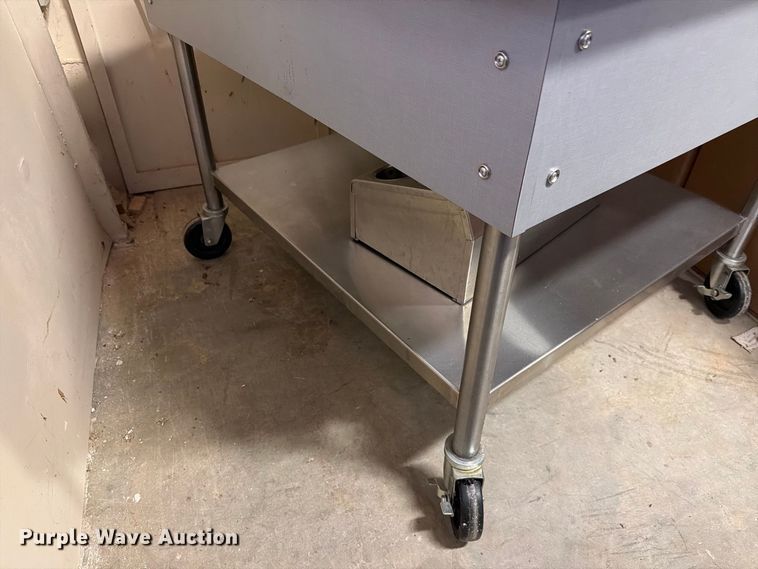 image for item NF9748 Restaurant equipment