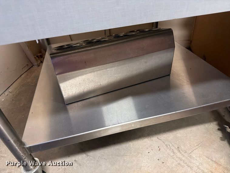 image for item NF9748 Restaurant equipment