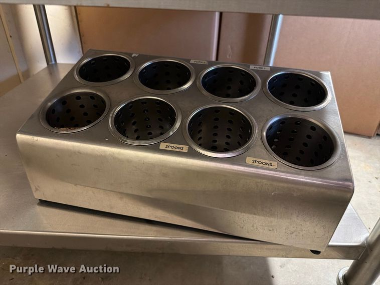 image for item NF9748 Restaurant equipment