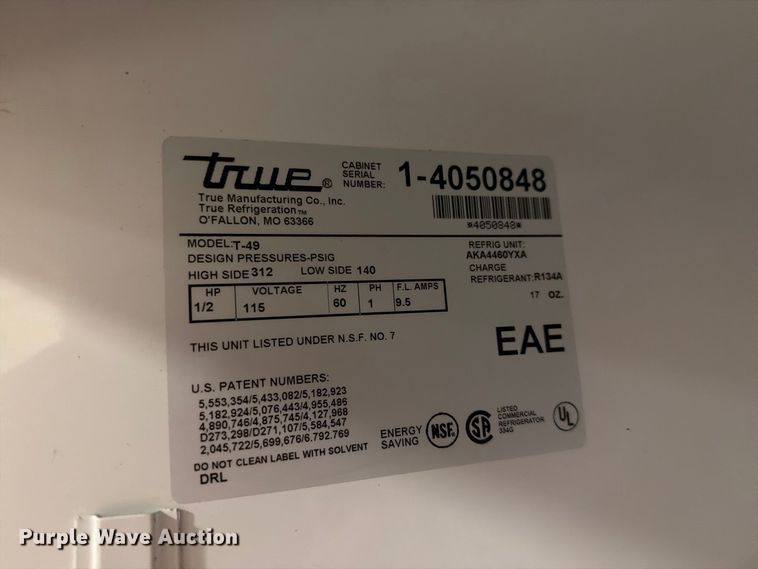 image for item NF9748 Restaurant equipment