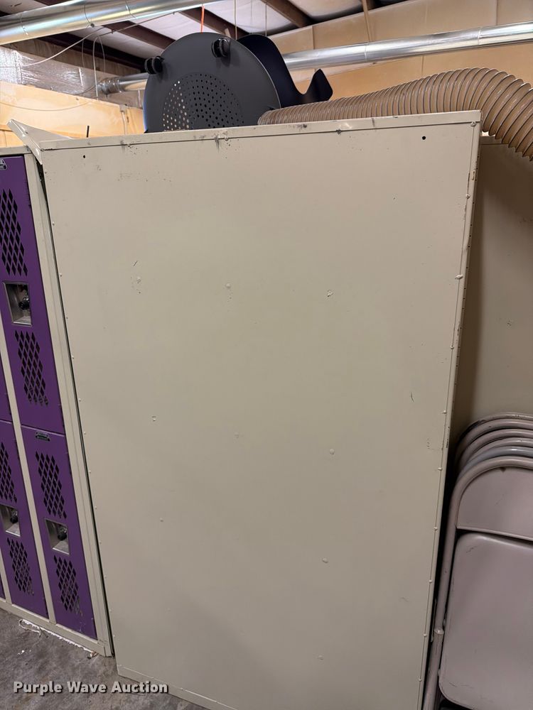 image for item NF9756 (35) lockers