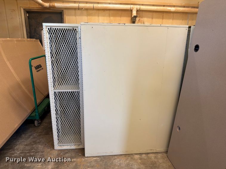 image for item NF9756 (35) lockers