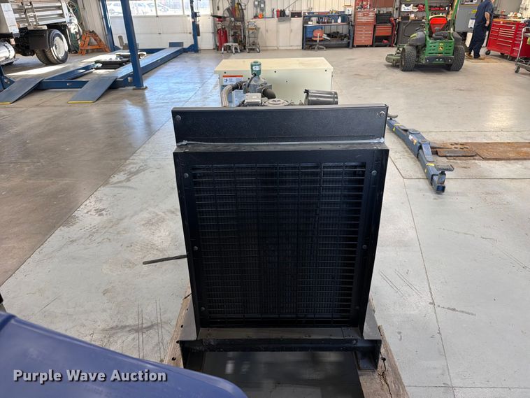 image for item OE9743 Kohler 60 generator