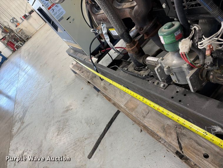 image for item OE9743 Kohler 60 generator