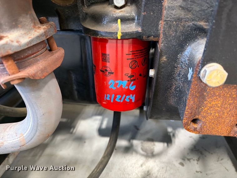 image for item OE9743 Kohler 60 generator