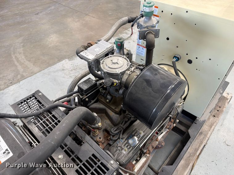 image for item OE9743 Kohler 60 generator