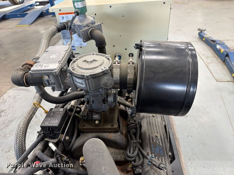 image for item OE9743 Kohler 60 generator