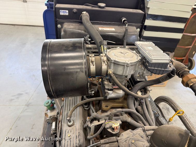 image for item OE9743 Kohler 60 generator