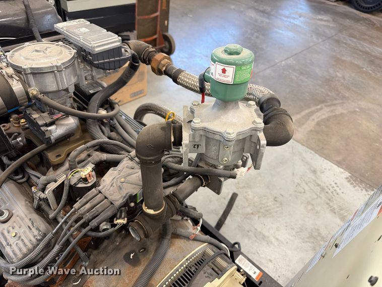 image for item OE9743 Kohler 60 generator