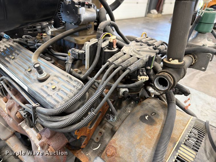 image for item OE9743 Kohler 60 generator