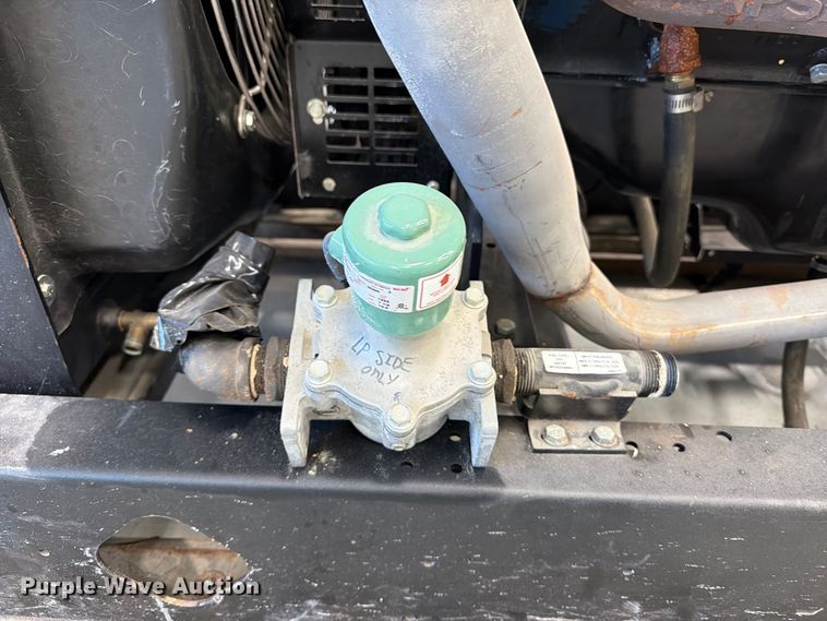 image for item OE9743 Kohler 60 generator