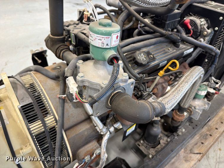 image for item OE9743 Kohler 60 generator