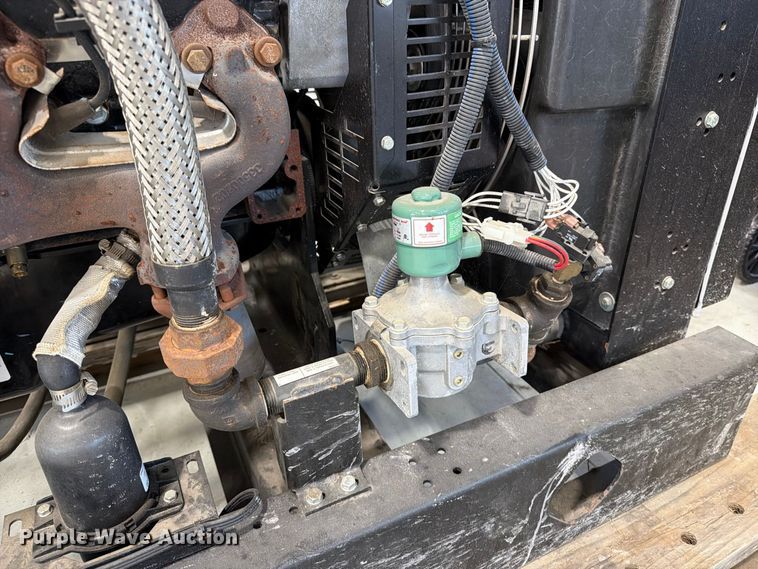 image for item OE9743 Kohler 60 generator