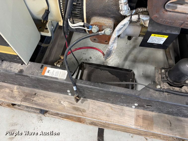 image for item OE9743 Kohler 60 generator
