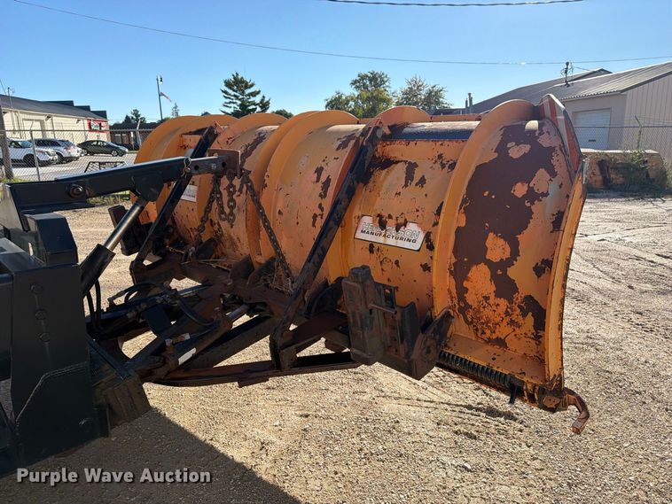 image for item OE9745 2001 Freightliner FL70 dump truck
