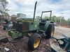 1990 John Deere 870 tractor