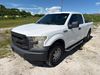 2016 Ford F150 Ext. Cab pickup truck