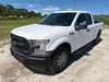2015 Ford F150 Ext. Cab pickup truck