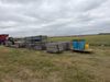 Livestock panels