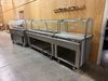 Restaurant equipment
