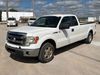 2014 Ford F150 Ext. Cab pickup truck