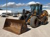 2010 John Deere 544K wheel loader