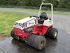 Ventrac 4500Z municipal tractor