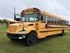 2010 IC Bus PB105 school bus