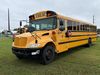 2015 IC Bus PB105 school bus