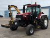 CaseIH MX100 Tractor