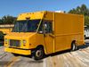 2008 Workhorse W42 delivery truck