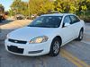 2008 Chevrolet Impala