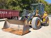 2009 John Deere 544K High Lift wheel loader