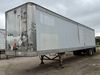 1984 Great Dane 7310TLWJ dry van trailer