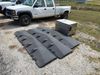 Salt spreader parts