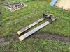 Paynes Forks PF6000 forks