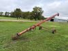 Sudenga auger