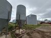 Columbian grain bin