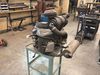 Kawasaki FX730V engine