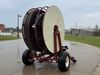 Hydro engineering Inc. M0053 irrigation hose reel