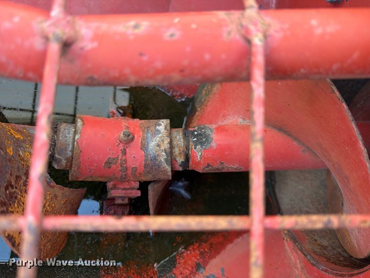 image for item DV8718 Westfield auger