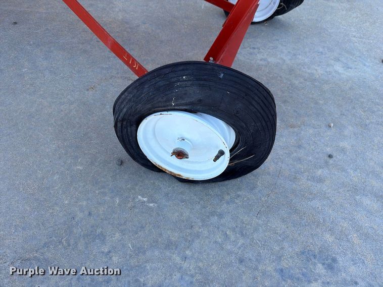 image for item DV8718 Westfield auger