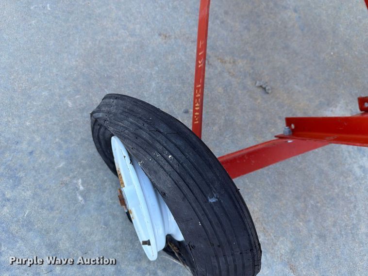 image for item DV8718 Westfield auger