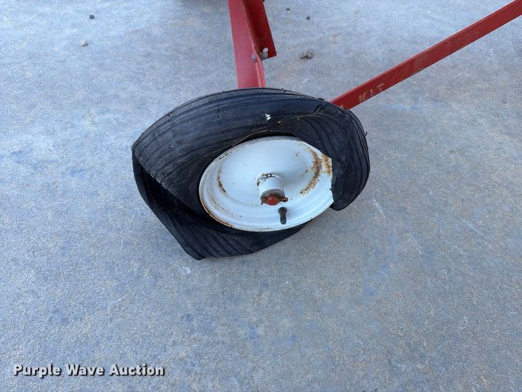image for item DV8718 Westfield auger