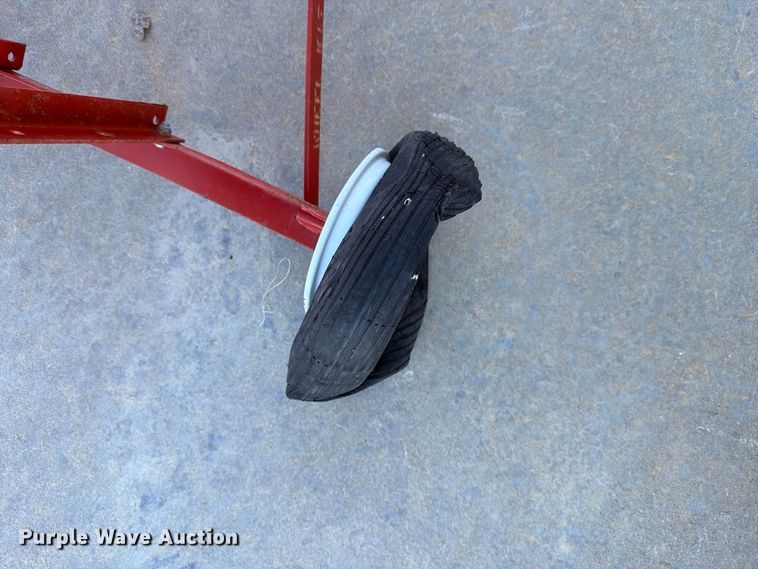 image for item DV8718 Westfield auger
