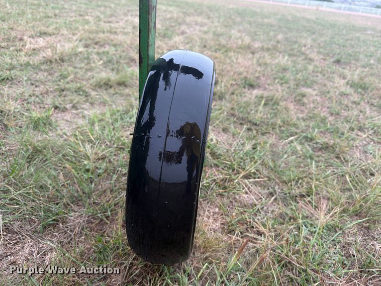 image for item EI7717 John Deere planter