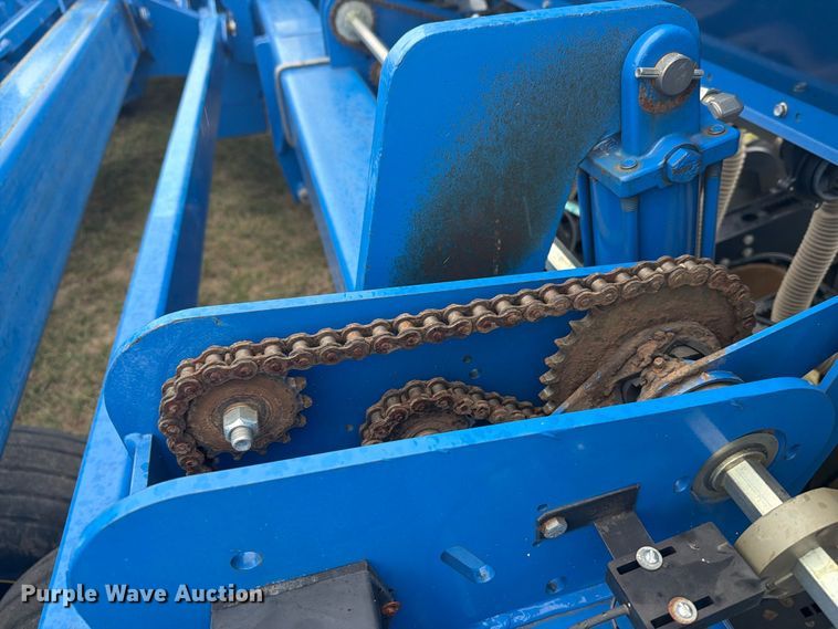 image for item EI7722 Landoll 5530-40x10 no-till grain drill