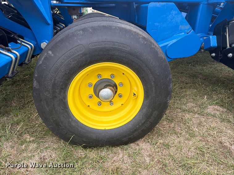 image for item EI7722 Landoll 5530-40x10 no-till grain drill
