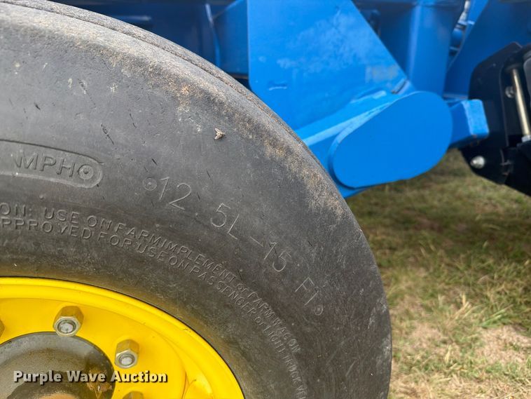 image for item EI7722 Landoll 5530-40x10 no-till grain drill